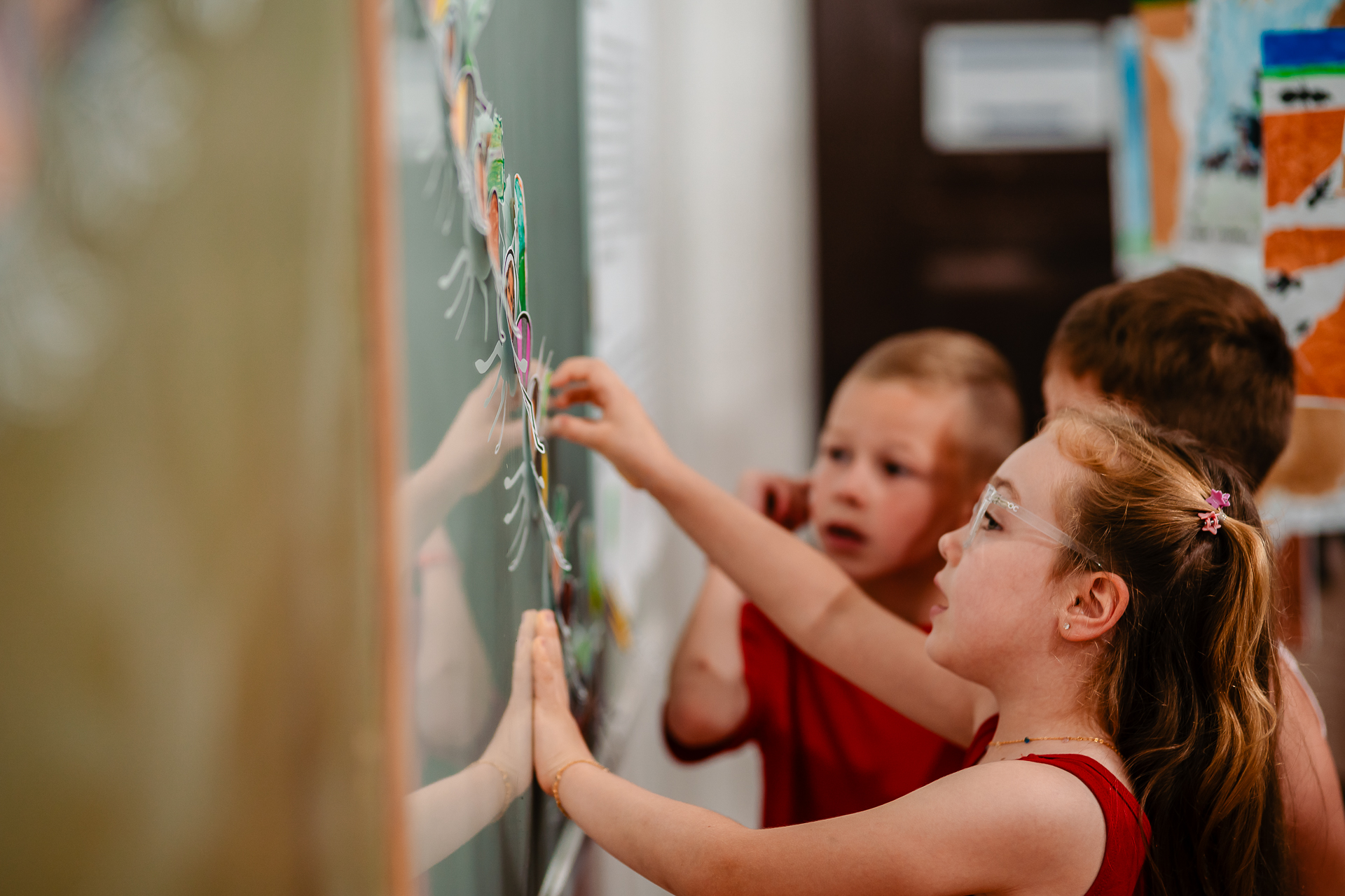 Mostra EA 2025: um dia para celebrar descobertas, criatividade e vínculos