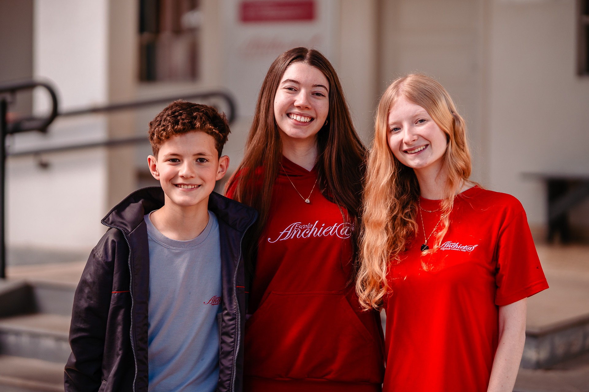 Volta às aulas: um novo começo cheio de possibilidades